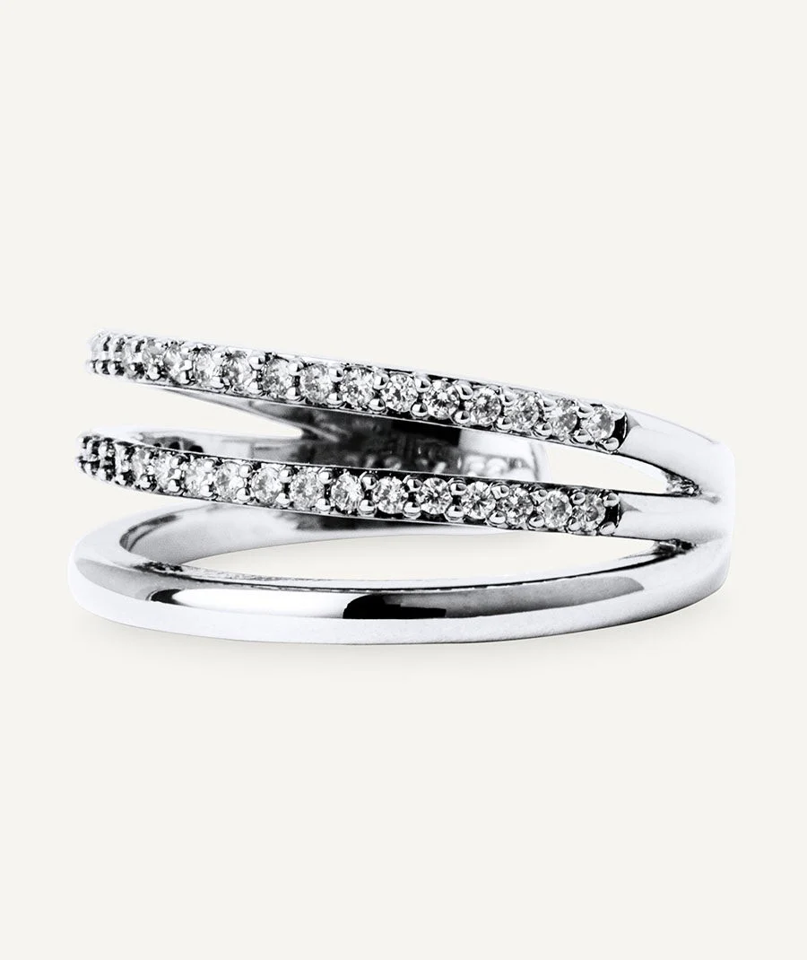 Anillo Gia con circonita - Image 4