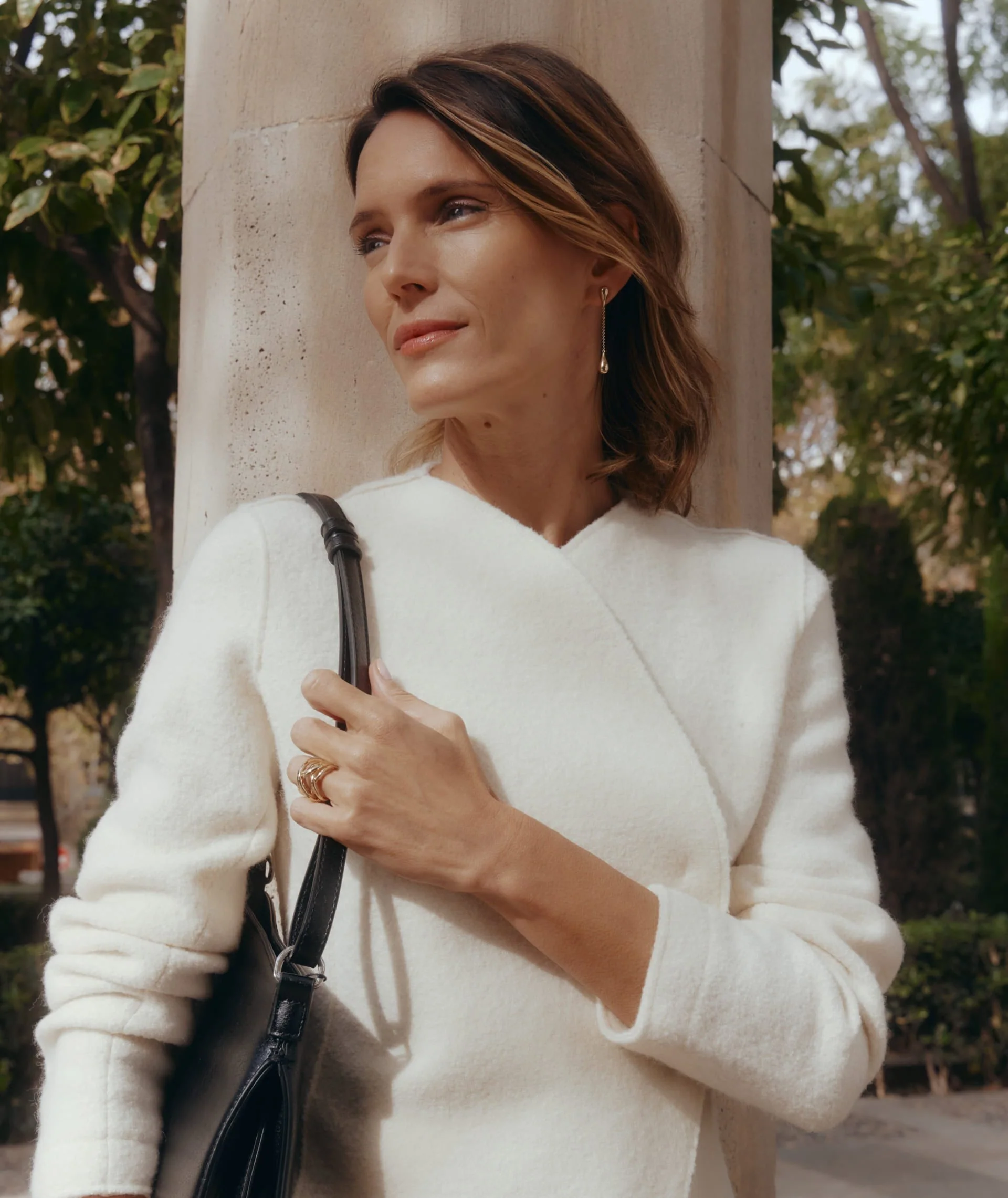 Anillo multitiras finas - Image 5