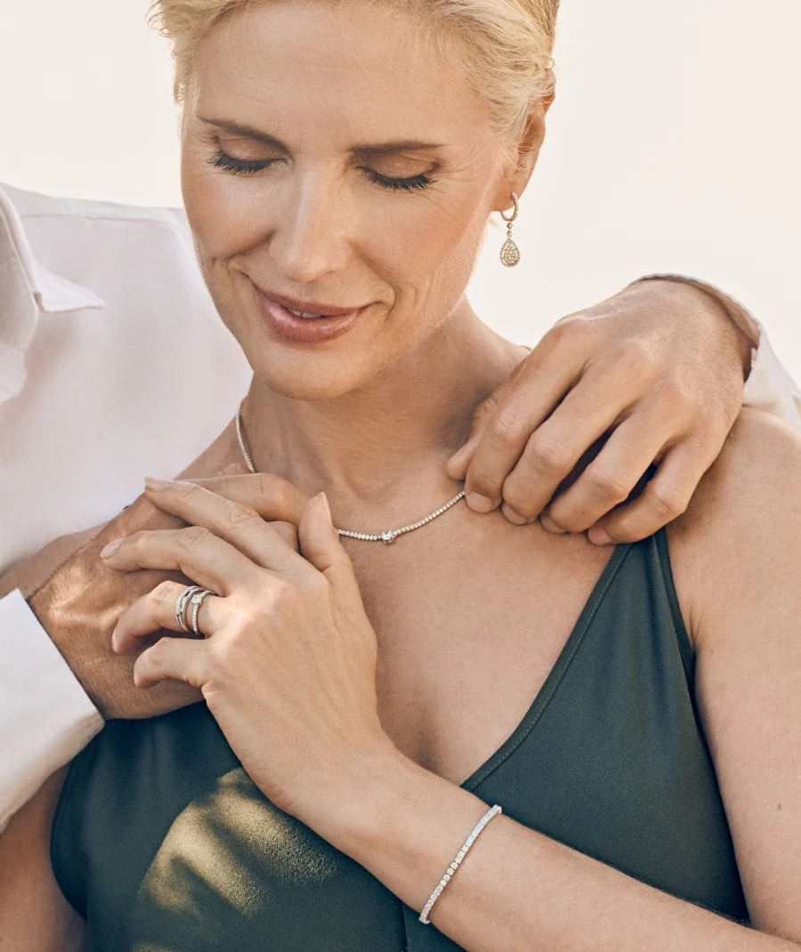 Anillo Victoria con circonitas - Image 4