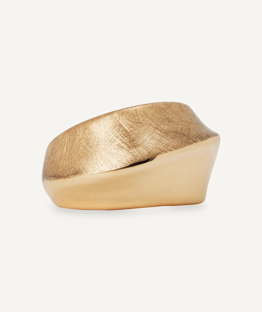 Anillo volumen textura Dual - Image 6