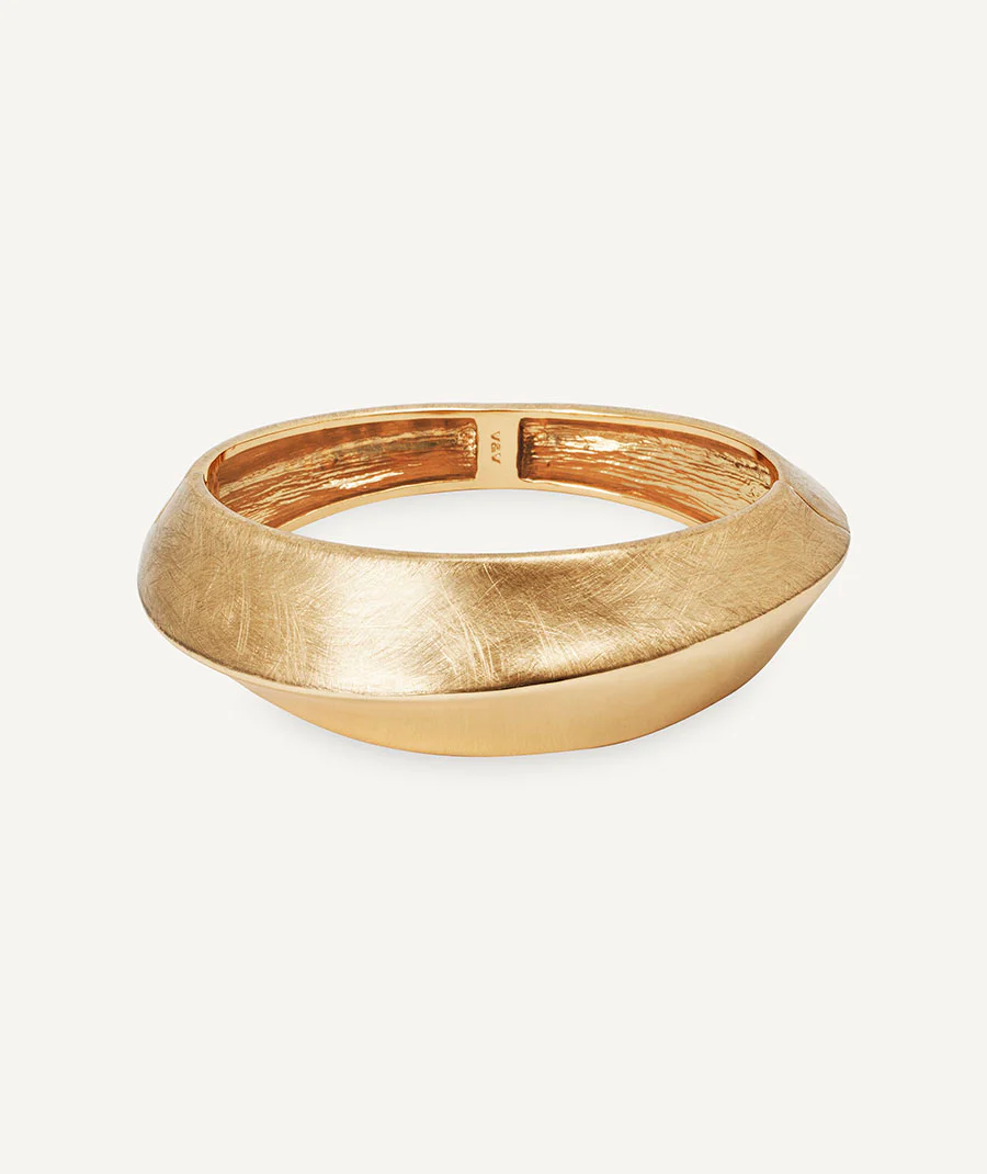 Brazalete rígido texturas Dual - Image 4