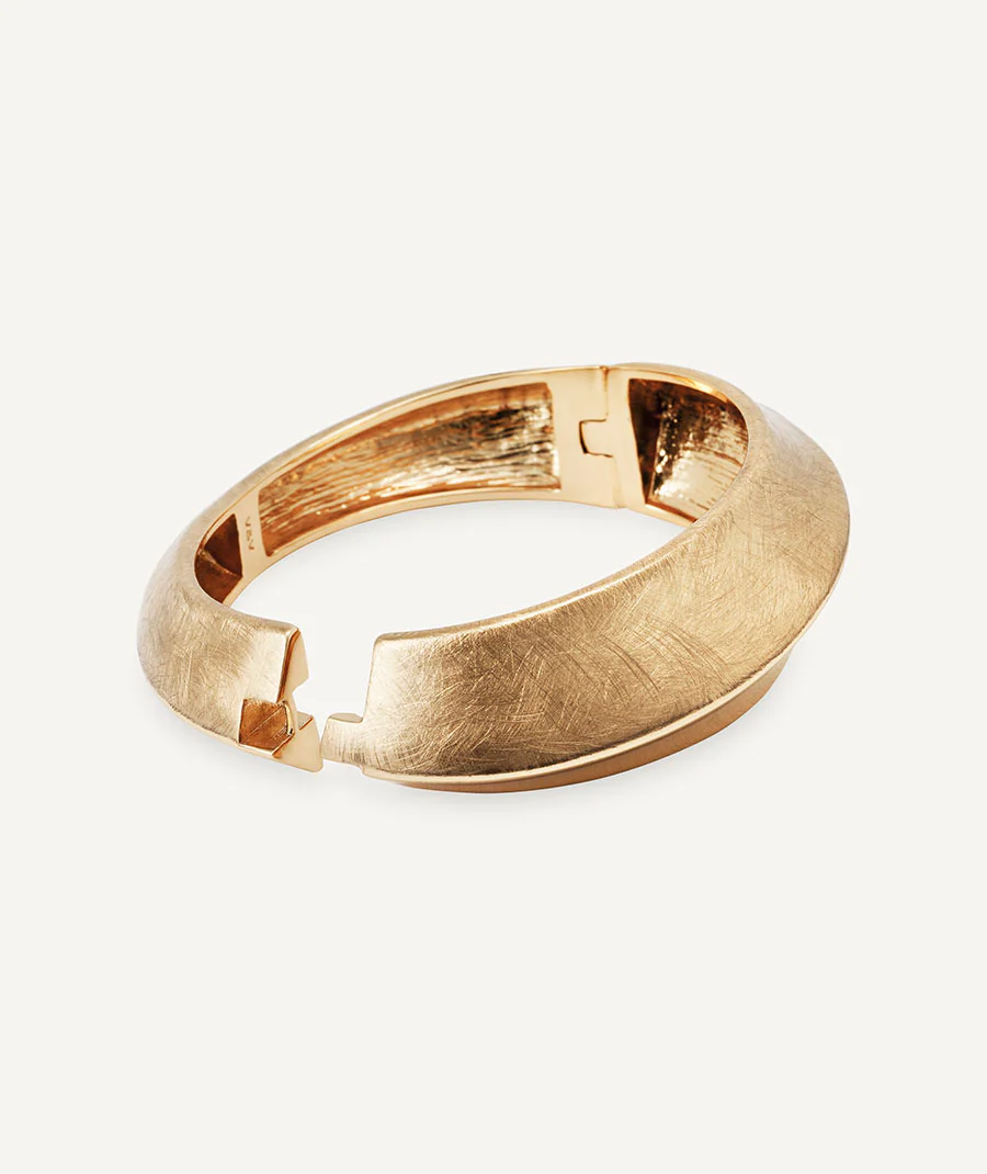 Brazalete rígido texturas Dual - Image 6