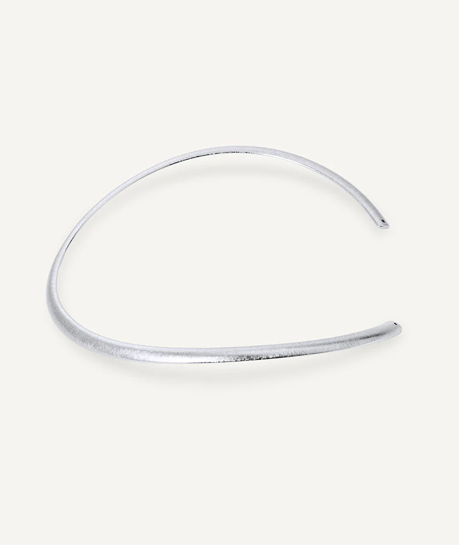 Choker rígido textura Arc - Image 4