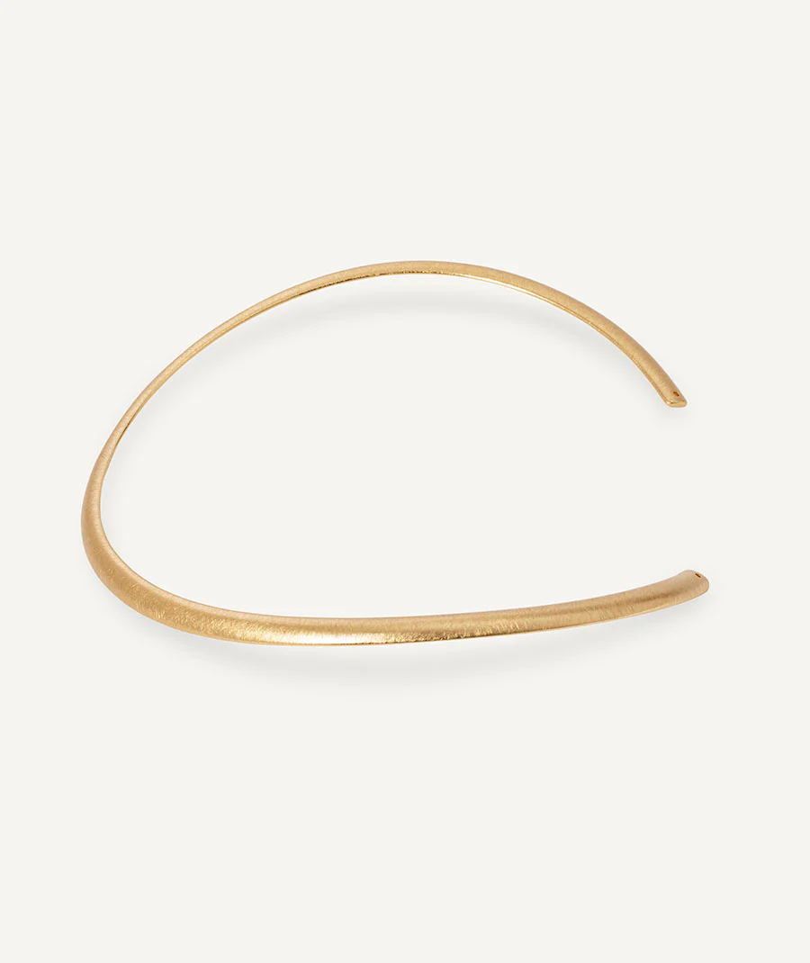 Choker rígido textura Arc - Image 4