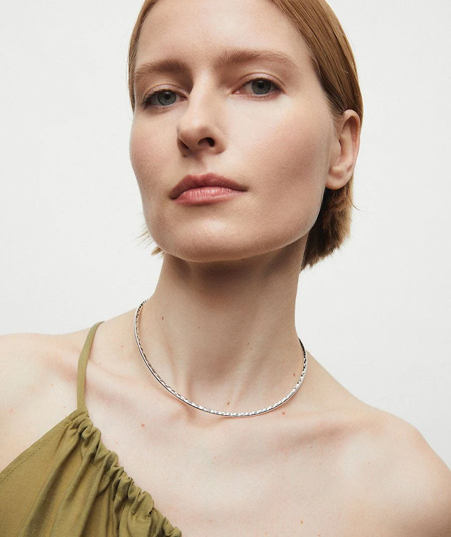 Choker rígido Meua Organic - Image 3