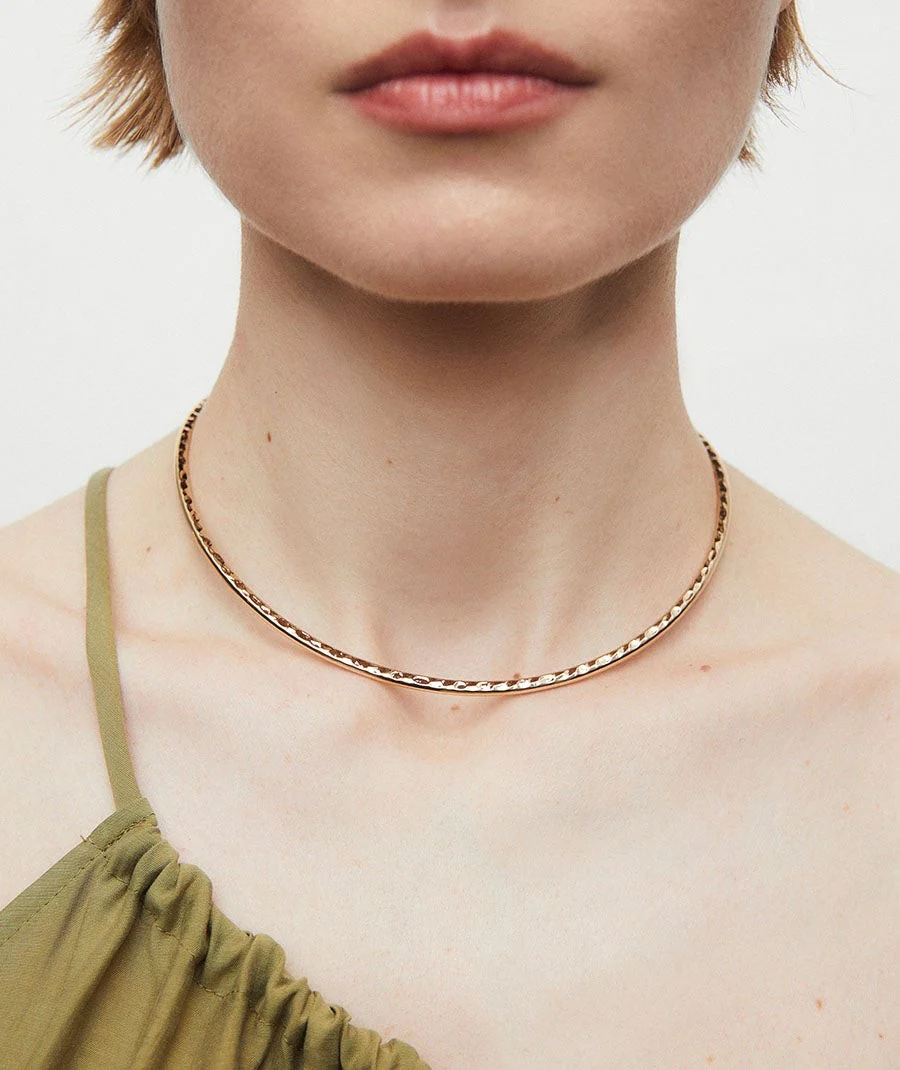 Choker rígido Meua Organic - Image 3
