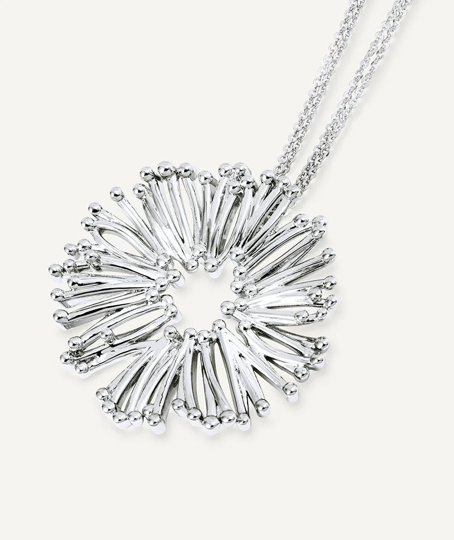 Colgante flor Estiu Organic - Image 4