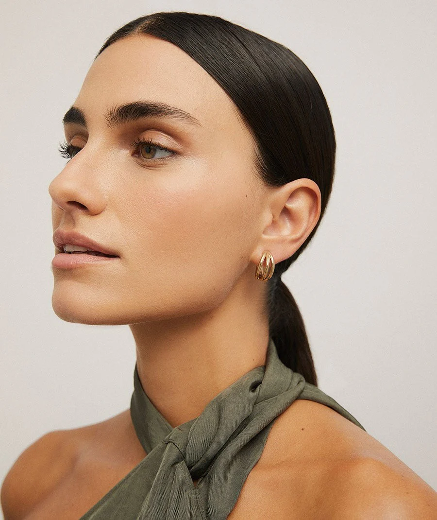 Pendientes Carmen - Image 3