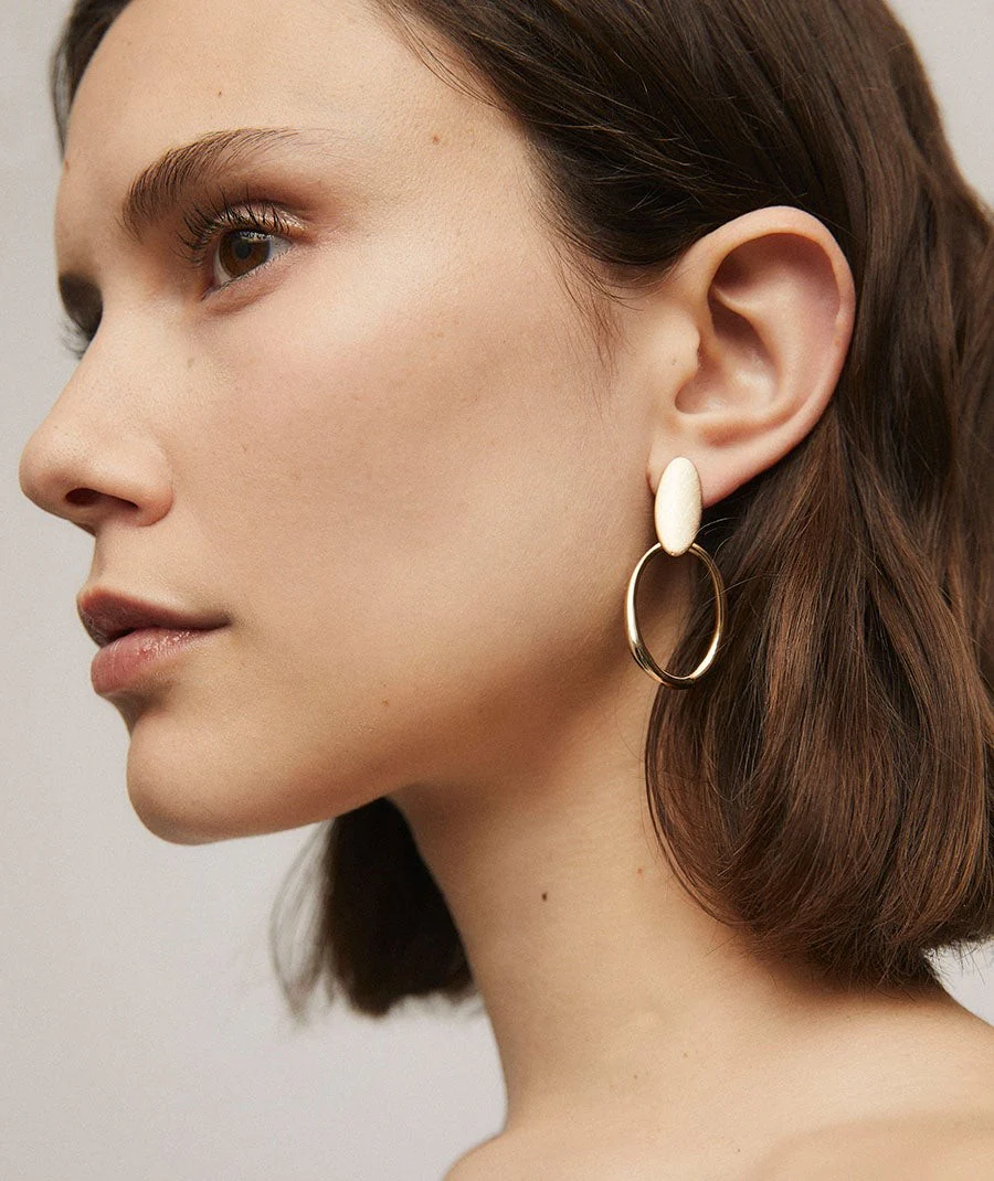 Pendientes Hali - Image 3