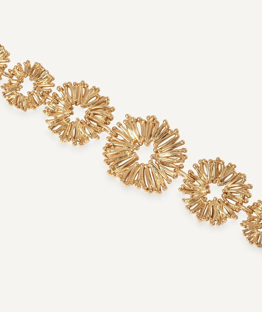 Pulsera flores Estiu Organic - Image 4