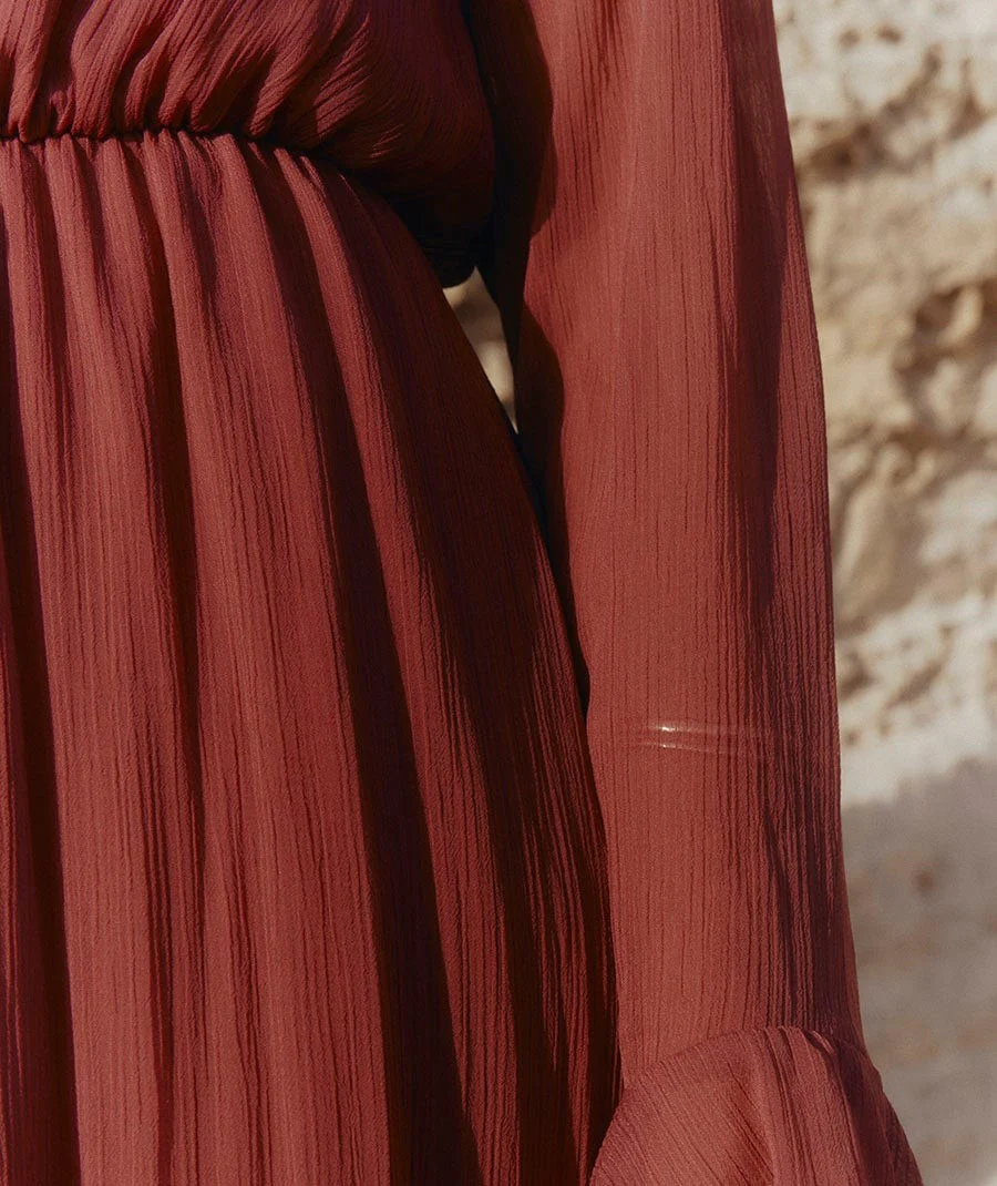 Pulsera Macar rígida lisa - Image 5